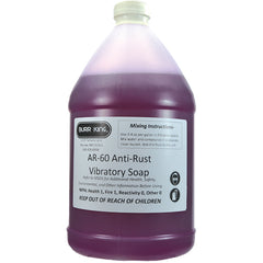 Burr King Anti Rust Gallon - Americas Industrial Supply