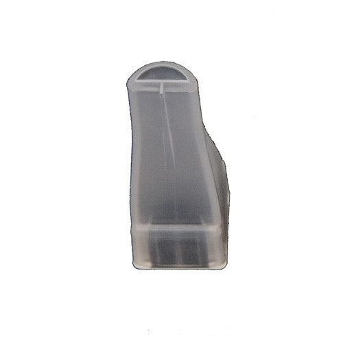 3M OEM Seam Sealer Tip 08201 1/4″ Rounded - Americas Industrial Supply