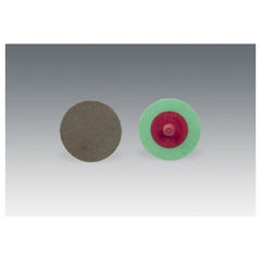 ‎3M Roloc Flexible Diamond Disc 6234J M74 TR Red 1-1/2″ Die R150S - Americas Industrial Supply