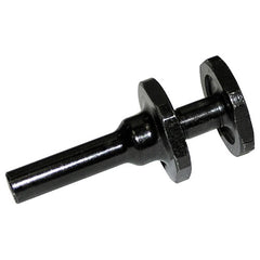 ‎3M Unitized Wheel Mandrel 28849 1-7/8″ × 1/4″ × 3/4″ × 1/2″ - Americas Industrial Supply