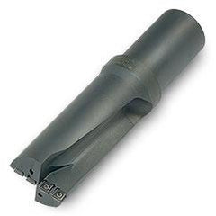 Q0571114N8R01 - Quad Drill Plus With Coolant Hole - Americas Industrial Supply