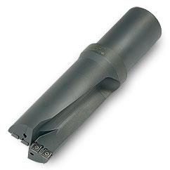 Q0539216N8R01 - Quad Drill Plus With Coolant Hole - Americas Industrial Supply