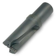 Q0635254N8R01 - Quad Drill Plus With Coolant Hole - Americas Industrial Supply