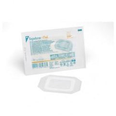 3586 TEGADERM PLUS PAD FILM DRESSING - Americas Industrial Supply