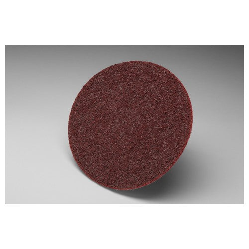 Scotch-Brite Surface Conditioning Disc SC-DH A/O Medium 8″ x NH - Americas Industrial Supply