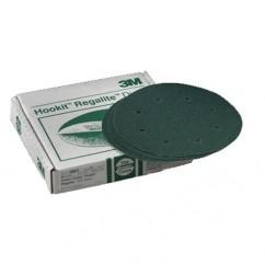 6 - 80 Grit - 750U Disc - Americas Industrial Supply
