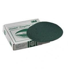 6 - 80 Grit - 750U Disc - Americas Industrial Supply