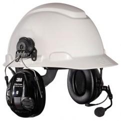 MT16H21P3EWS5UM580 PELTOR HEADSET - Americas Industrial Supply