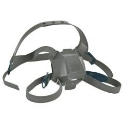 6581 RUGGED COMVORT HEAD HARNESS - Americas Industrial Supply