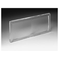 ‎3M Speedglas Welding Helmet Magnification Plate 2.5X 06-0500-58 - Americas Industrial Supply