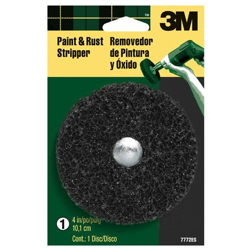 3M Paint and Rust Stripper 7772ES - Americas Industrial Supply