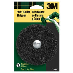 3M Paint and Rust Stripper 7772ES - Americas Industrial Supply