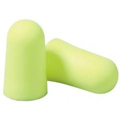 E-A-R SOFT YLW NEON UNCORDED (200) - Americas Industrial Supply