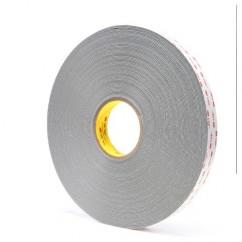 1X36 YDS 4956 GRAY 3M VHB TAPE - Americas Industrial Supply