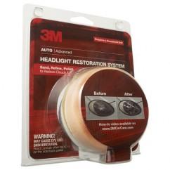 HAZ57 HEADLIGHT LENS RESTORATION - Americas Industrial Supply