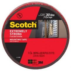 1X400" SCOTCH EXTEME MOUNTING - Americas Industrial Supply