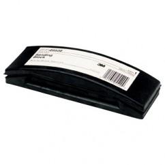 2-3/4X8 RUBBER SANDING BLOCK - Americas Industrial Supply