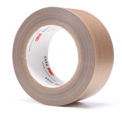 2X36 YDS 5153 LT BRN PTFE GLASS - Americas Industrial Supply