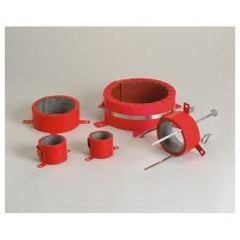 FIRE BARRIER PLASTIC PIPE DEVICE - Americas Industrial Supply