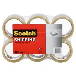 2.8X54.6YDS SHIPPING PACKAGING TAPE - Americas Industrial Supply