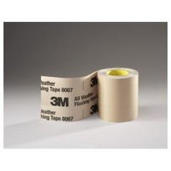 6X75' 8067 TAN 3M FLASHING TAPE - Americas Industrial Supply