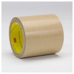 3/4X180 YDS 950 CLR ADH TRANS TAPE - Americas Industrial Supply
