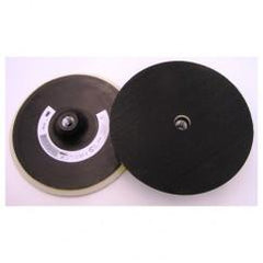 8X5/16X7/8 HOOKIT DISC PAD FIRM - Americas Industrial Supply