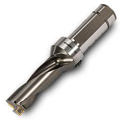 QR0191076N5R02 Quad Twist Drill Body - Americas Industrial Supply