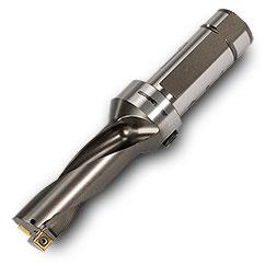 QR0214042N5R02 Quad Twist Drill Body - Americas Industrial Supply
