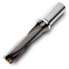 QR0260104JFR00 QUADTWIST Drill Body - Americas Industrial Supply