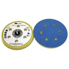 6X11/16 STIKIT FINISHING DISC PAD - Americas Industrial Supply