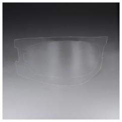 W-8045-250 CLR FACESHIELD COVER - Americas Industrial Supply