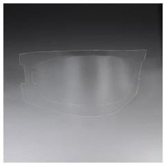 W-8045-25 CLR FACESHIELD COVER - Americas Industrial Supply