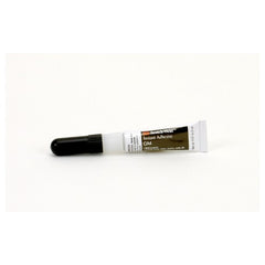 3M Scotch-Weld Instant Adhesive CA4 Clear 2 Gram Tube - Americas Industrial Supply