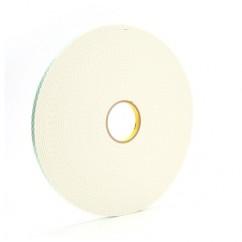 1/2X36YDS 4008 OFF WHT DBLE COATED - Americas Industrial Supply