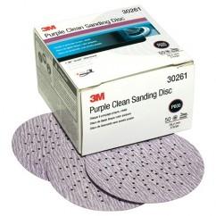 3 - P600 Grit - Sanding Disc - Americas Industrial Supply