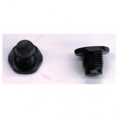 HEX HEAD PLUG BOLT (2) - Americas Industrial Supply