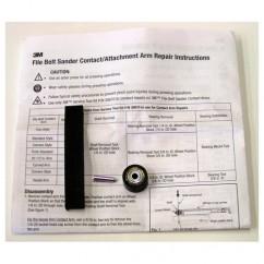 FILE BELT ARM REBAIR KIT 28374 - Americas Industrial Supply