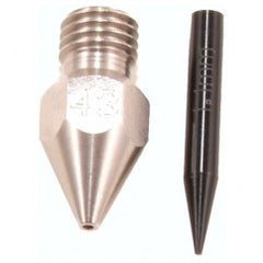 2.0 mm 3M™ Standard Tip and Nozzle - Americas Industrial Supply