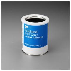 HAZ58 1 QT FASTBOND CONTACT ADH - Americas Industrial Supply