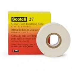 3/8X60 YDS GLASS CLOTH ELECTRICAL - Americas Industrial Supply