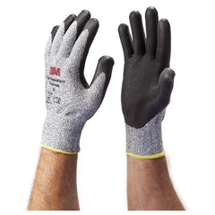 3M Comfort Grip Glove CGM-CR Cut Resistant (ANSI 3) Size M - Americas Industrial Supply