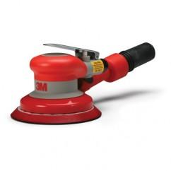 RANDOM ORBITAL SANDER 20319 5" SELF - Americas Industrial Supply