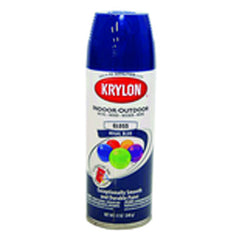 Interior/Exterior Industrial Maintenance Paint Regal Blue - Americas Industrial Supply