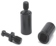 Retention Knob Socket - Part # RK-W40M - Americas Industrial Supply