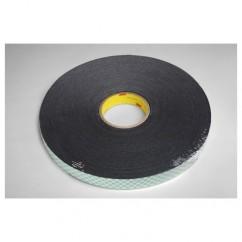 1X72 YDS URETHANE FOAM TAPE 4052 - Americas Industrial Supply