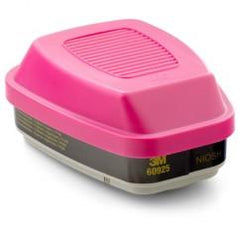 60925 ORGANIC VAPOR CARTRIDGE - Americas Industrial Supply