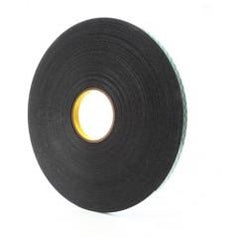 1/2X72 YDS URETHANE FOAM TAPE 4052 - Americas Industrial Supply