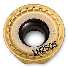 RJLT1605MOTN Grade IN7035 Milling Insert - Americas Industrial Supply