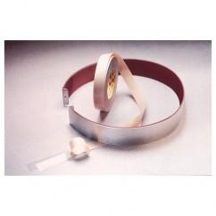 1X36 YDS 9731 CLR DBL CTD TAPE - Americas Industrial Supply